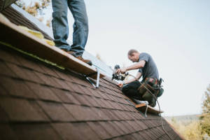 Local Roofers in Hulmeville, PA